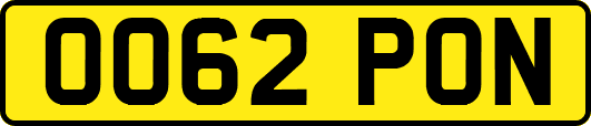 OO62PON