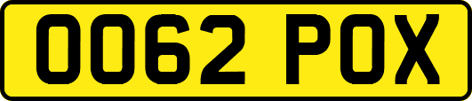 OO62POX