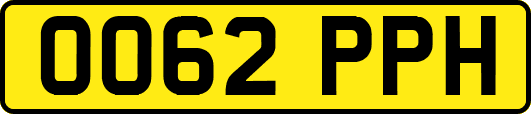 OO62PPH