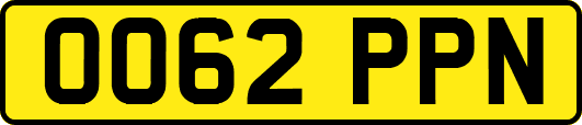 OO62PPN