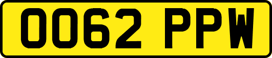 OO62PPW