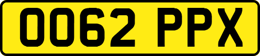 OO62PPX