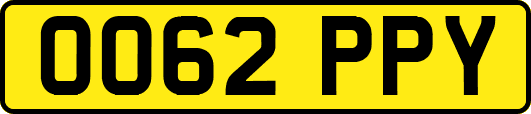 OO62PPY