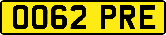 OO62PRE