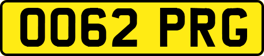 OO62PRG