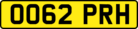 OO62PRH