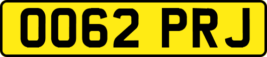 OO62PRJ