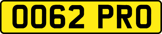 OO62PRO