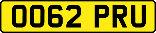 OO62PRU
