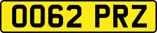 OO62PRZ