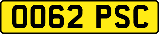 OO62PSC