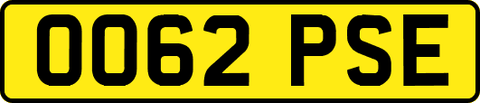 OO62PSE