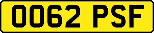 OO62PSF