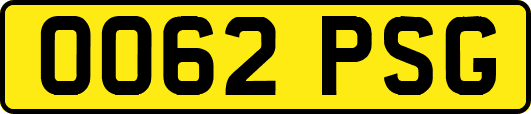 OO62PSG