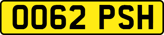 OO62PSH