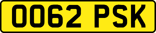OO62PSK