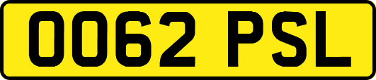 OO62PSL