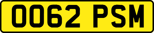 OO62PSM