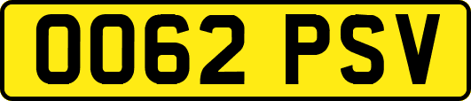 OO62PSV