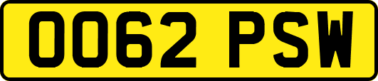 OO62PSW