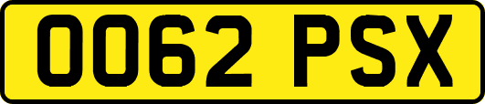 OO62PSX