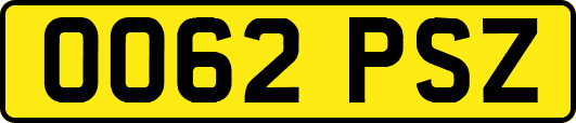 OO62PSZ