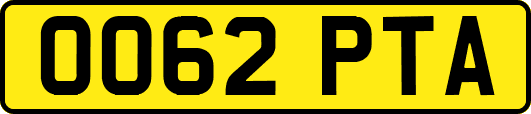OO62PTA