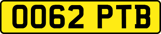 OO62PTB