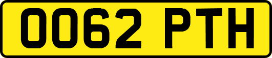 OO62PTH