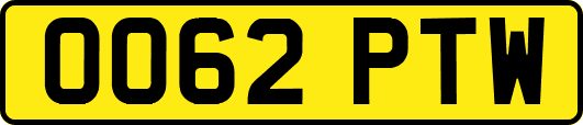 OO62PTW