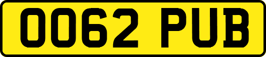 OO62PUB