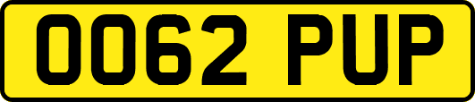 OO62PUP