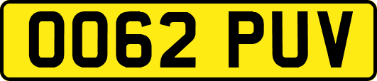 OO62PUV