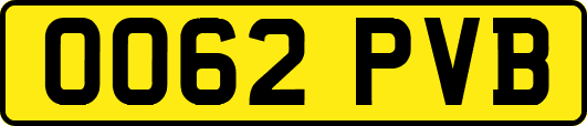 OO62PVB