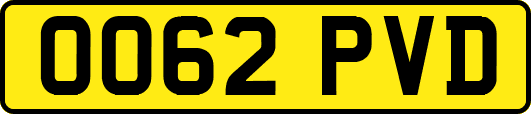 OO62PVD