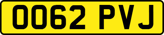 OO62PVJ