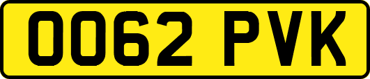 OO62PVK