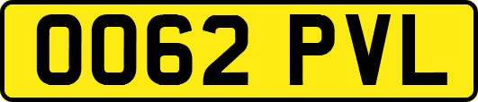 OO62PVL