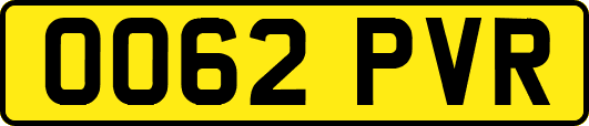 OO62PVR