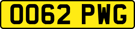 OO62PWG