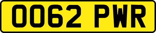 OO62PWR