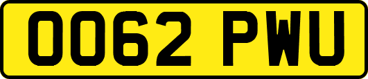 OO62PWU
