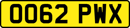 OO62PWX