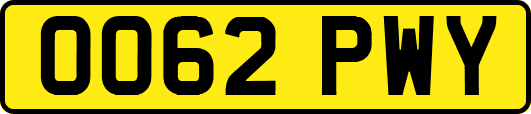 OO62PWY