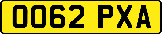 OO62PXA