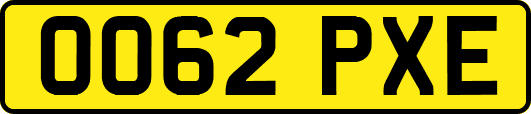 OO62PXE