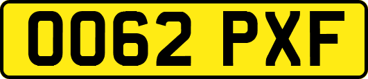 OO62PXF