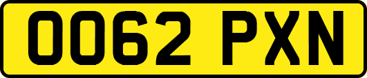 OO62PXN