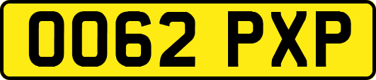OO62PXP