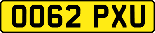 OO62PXU
